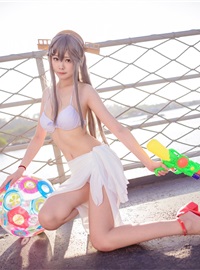 Arty亚缇 - NO.02 Arty亚缇   艦これ はるな Haruna HarunaDF